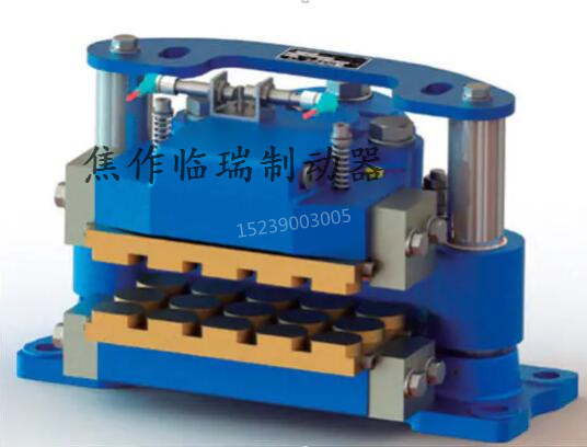 風(fēng)電主軸制動器維修介紹