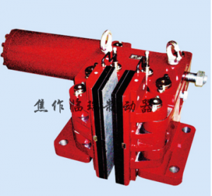 SDBH-1系列液壓失效保護(hù)盤式制動器